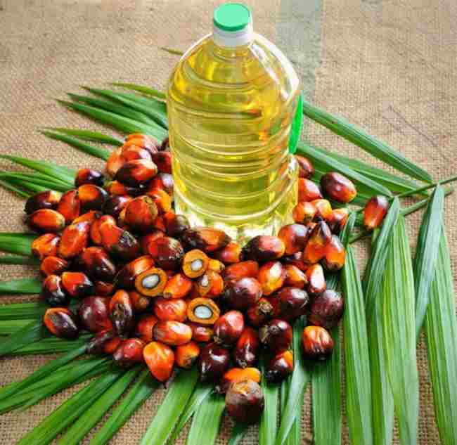 Unilever resumes palm oil purchases from IOI noting 'positive progress'
